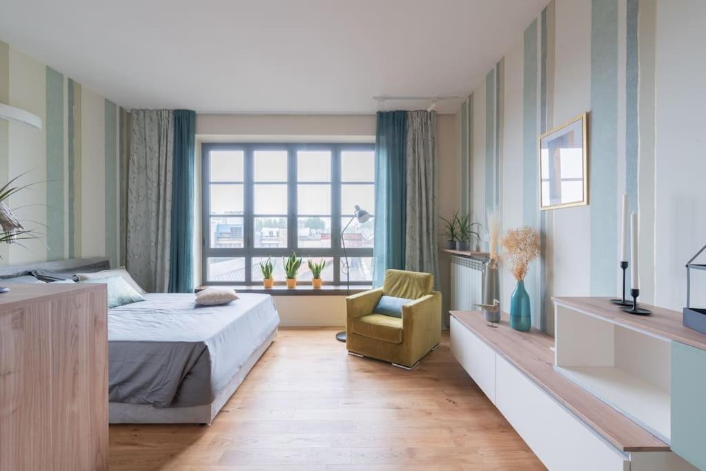 Appartement Smart Loft In -