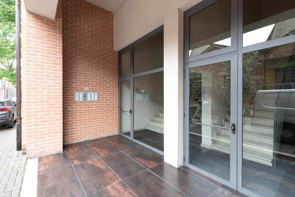 Smart Loft In - Appartement Milaan
