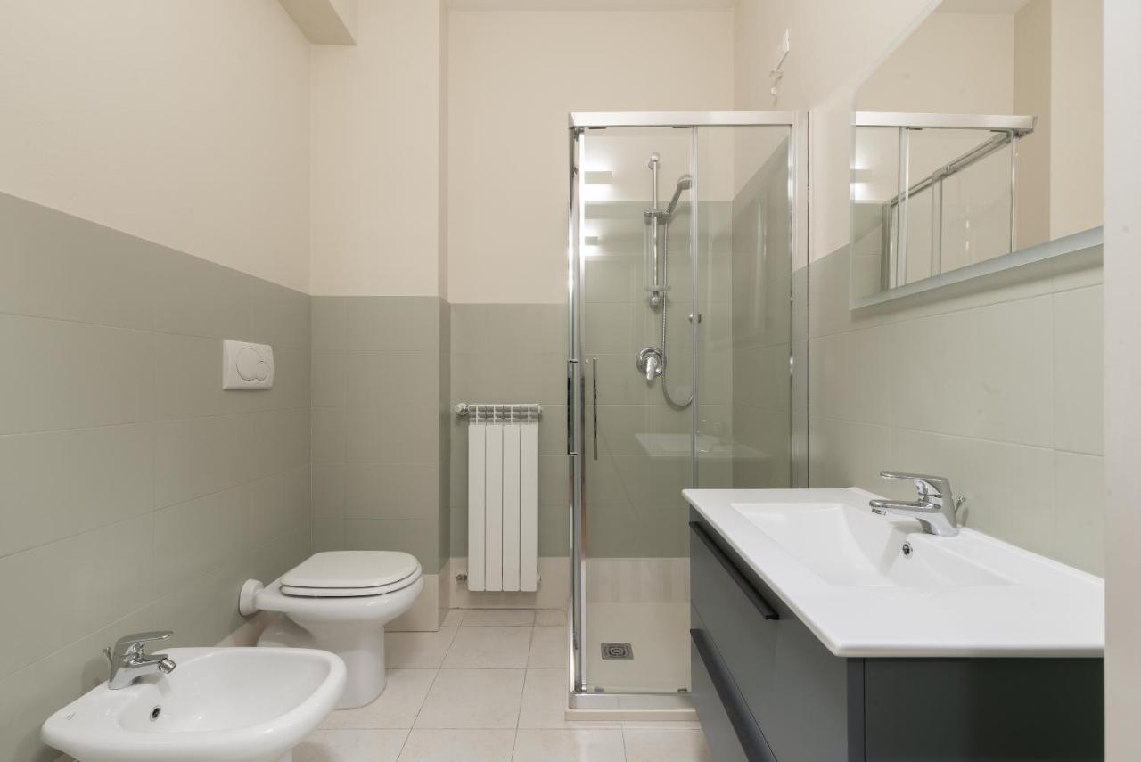 Smart Loft In - Appartement Milaan
